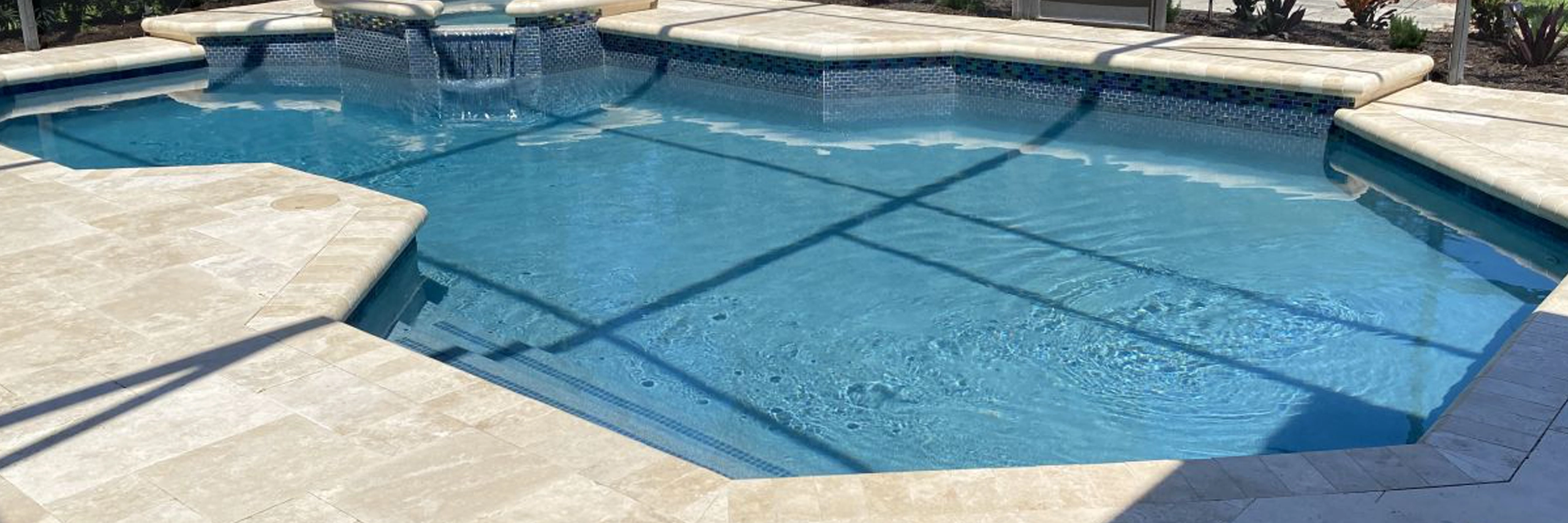 pool designs broward