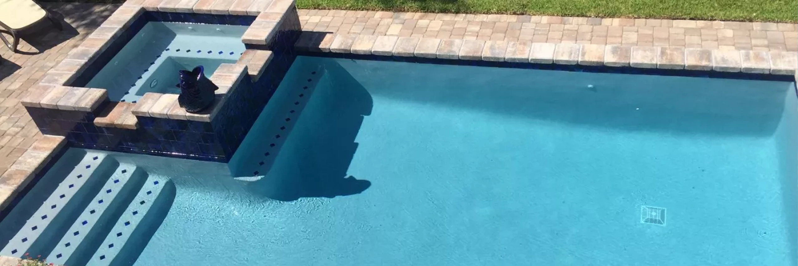 pool renovation and remodeling